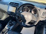 Mitsubishi Asx 2.0 MIVEC Exceed SUV 5dr Petrol CVT 4WD Euro 6 (s/s) (150 ps) 38