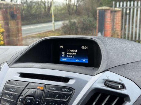 Ford Transit Custom 2.0 Transit Custom 270 Limited 21