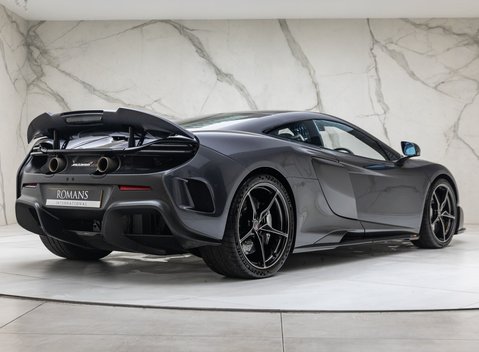McLaren 675LT 6