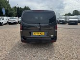 Mercedes-Benz Vito Crew Cab [SOLD CM] AUTO Select RWD LWB L2H1 Low Roof Air Con EURO 6 8