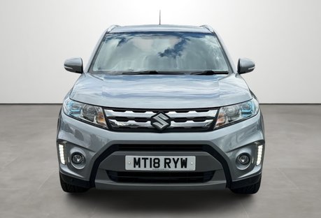 Suzuki Vitara 1.6 SZ5 5dr