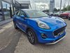 Ford Puma TITANIUM MHEV