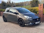 Vauxhall Corsa 1.2 Corsa Limited Edition 3dr 1