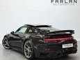Porsche 911 3.7T 992 Turbo S Coupe 2dr Petrol PDK 4WD Euro 6 (s/s) (650 ps) 4
