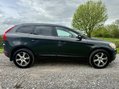 Volvo XC60 D5 SE LUX NAV AWD 2