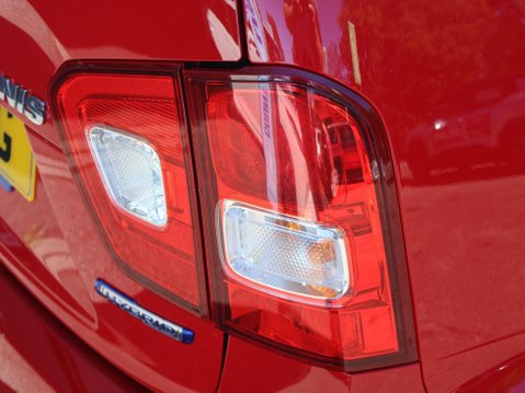 Suzuki Ignis 1.2 Dualjet MHEV SZ5 Euro 6 (s/s) 5dr 35
