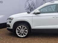Skoda Karoq EDITION TSI 34