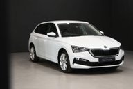 Skoda Scala 1.5 Scala SE L TSi Semi-Auto 5dr 5