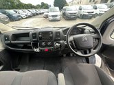 Citroen Relay MWB L2H2 (SOLD) Medium Roof Enterprise 350 Air Con Sensors EURO 6 NO VAT 25