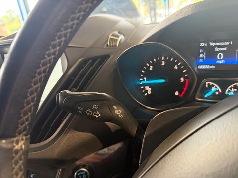 Ford Kuga 2.0 TDCi ST-Line X AWD Euro 6 (s/s) 5dr 21