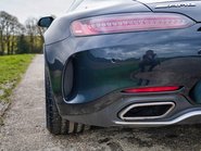 Mercedes-Benz Amg GT AMG GT C 22