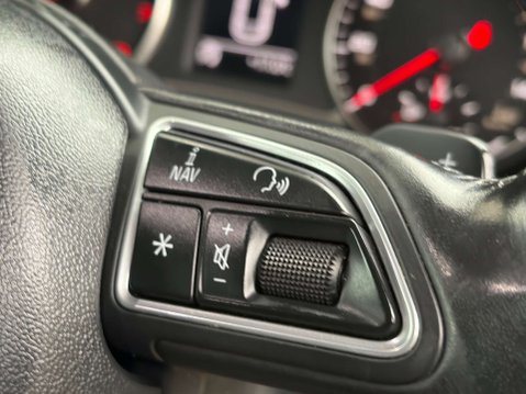 Audi A1 1.4 A1 Sportback TFSI Sport Nav Semi-Auto 5dr 26