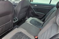 Volkswagen Golf GT TSI 150 BHP BLUEMOTION TECHNOLOGY LOOK! 1 PREVIOUS KEEPER! 9 SERVICES! 17