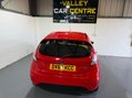 Ford Fiesta 1.25 Zetec Euro 6 5dr 7