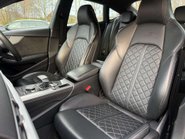 Audi A5 3.0 S5 Sportback TFSI Quattro Auto 4WD 5dr 20