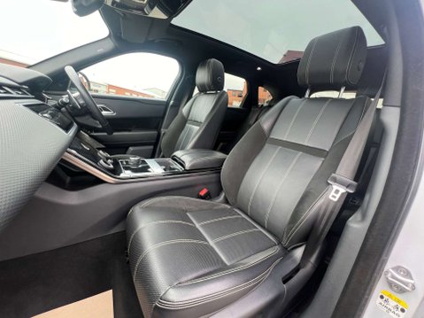Land Rover Range Rover Velar 2.0 Range Rover Velar R-Dynamic SE D240 Automatic 4WD 5dr - NATIONAL DELIVE 15