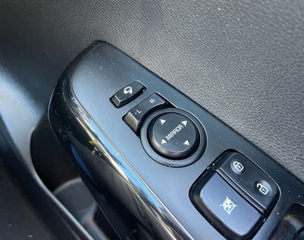 Kia Picanto 1.0 Picanto 3 Auto 5dr 51