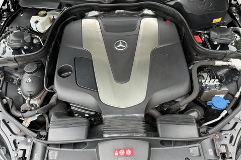Mercedes-Benz E Class E350 BLUETEC AMG LINE PREMIUM PLUS -DRIVING ASSISTANCE PACK -360 CAMERA 69