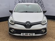 Renault Clio RENAULTSPORT NAV 2