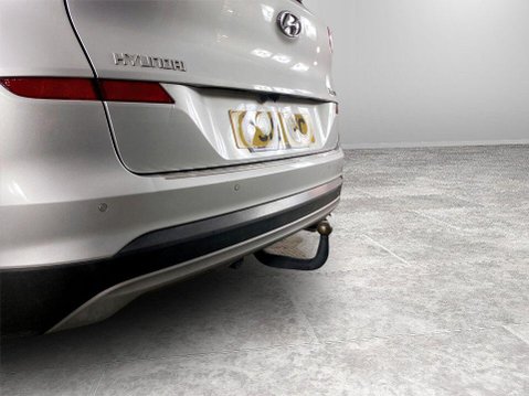 Hyundai TUCSON 1.6 CRDi Premium SUV 5dr Diesel DCT Euro 6 (s/s) (136 ps) Reverse Camera - 21