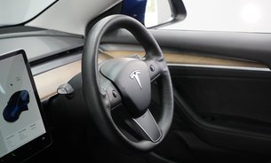 Tesla Model 3 Standard Range Plus Enhanced Autopilot LFP Battery One Owner Vat Qualifying 22