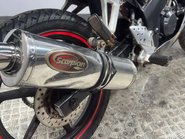 Honda CBR 2008 16K RUNNING SPORTS BIKE PROJECT BIKE 125CC LEARNER 13