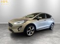 Ford Fiesta 1.0T EcoBoost GPF Active 1 Hatchback 5dr Petrol Manual Euro 6 (s/s) (100 ps 3