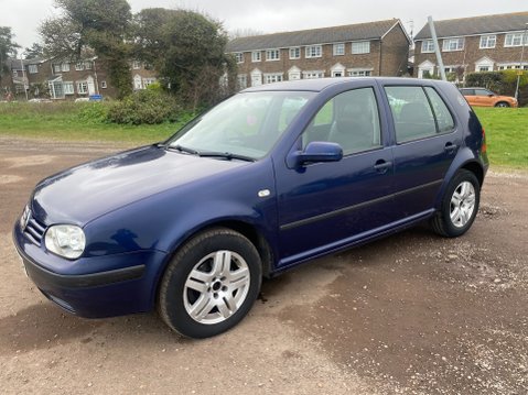 Volkswagen Golf SE TDI 5