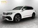 Volkswagen Tiguan Allspace 1.5 TSI R-Line SUV 5dr Petrol DSG Euro 6 (s/s) (150 ps) Air Con - Alloy Whe 3