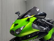 Kawasaki ZZR1400 1400 ABS 2012 ONLY 24K MOT 10/27 SERVICED 1400CC SUPER SPORT 14