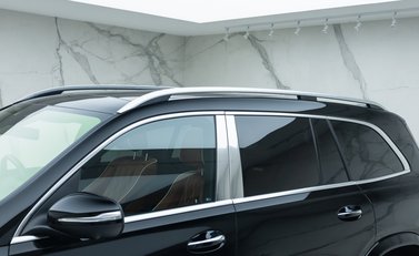 Mercedes-Benz GLS 450 40