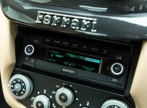 Ferrari 599 GTB HGTE 16