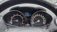 Ford Fiesta 1.6 Zetec Hatchback 5dr Petrol Powershift Euro 6 (105 ps) 30