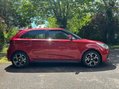 MG MG3 EXCLUSIVE VTI-TECH 13