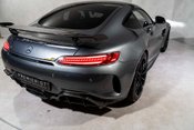 Mercedes-Benz AMG GT R FULL PPF. CARBON PACKS 1 & 2. CARBON ENGINE BAY. CERAMICS. BURMESTER. 49