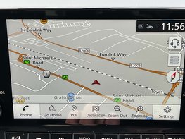 Nissan Qashqai 1.3 Qashqai N-Connecta DiG-T MHEV 5dr 37