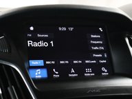 Ford Focus ST-LINE X 39