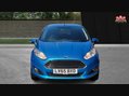 Ford Fiesta ZETEC 3