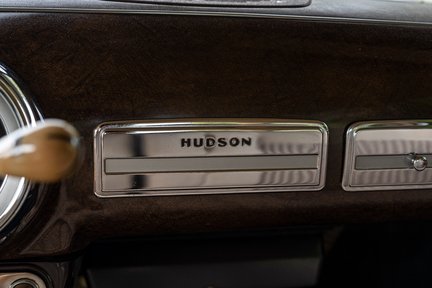 Hudson Super Wasp Two-Door Brougham 22
