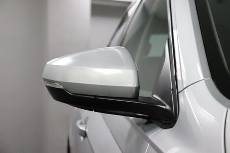 Volkswagen Polo SE TSI 33