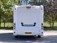 Swift Bessacarr 562 Bessacarr 562 - 2.3 22