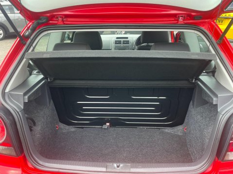 Volkswagen Polo 1.2 E 3dr 16