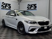 BMW M2 3.0 BiTurbo Competition Coupe 2dr Petrol DCT Euro 6 (s/s) (410 ps) 31