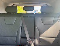 Kia Niro 64.8kWh 4 SUV 5dr Electric Auto (201 bhp) 11