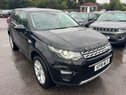 Land Rover Discovery Sport 2.0 TD4 HSE Auto 4WD Euro 6 (s/s) 5dr