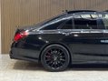 Mercedes-Benz S Class 3.0 S 350 D AMG Line Auto 4dr 20