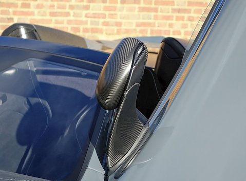 McLaren 675 LT Spider 24