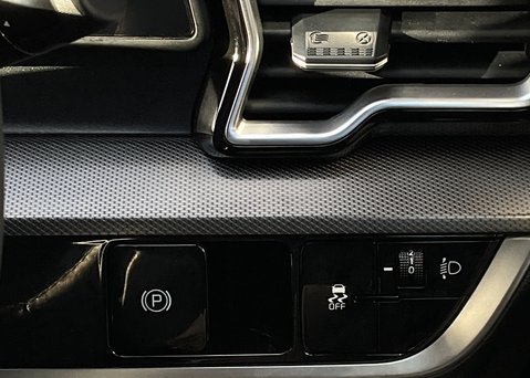 Kia Sportage 1.6 T-GDi GT-Line DCT 48v  23