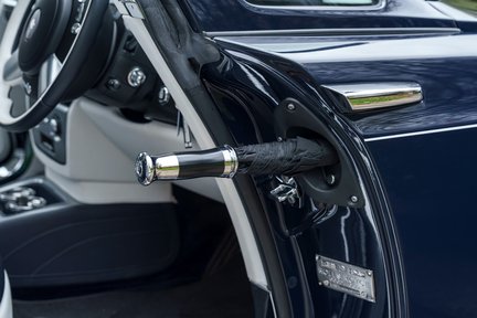 Rolls-Royce Phantom Coupé Zenith 30