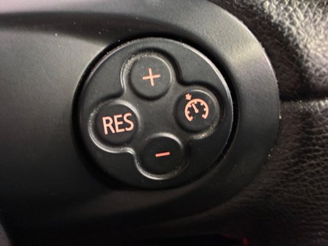 Mini Paceman 1.6 John Cooper Works ALL4 Euro 5 (s/s) 3dr 57